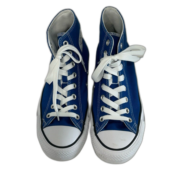 Converse Chuck Taylor All Star Canvas High Top Sneaker Men’s 7 / Women’s 9 - Picture 3 of 12